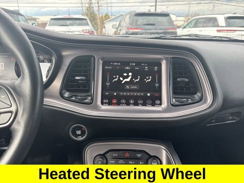 Used 2023 Dodge Challenger GT w/ Blacktop Package AWD/4WD image 19