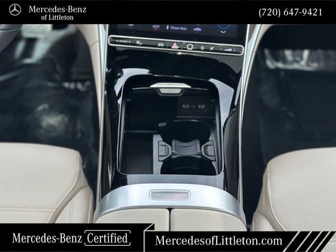 Certified 2025 Mercedes-Benz C 300 4MATIC Sedan image 23