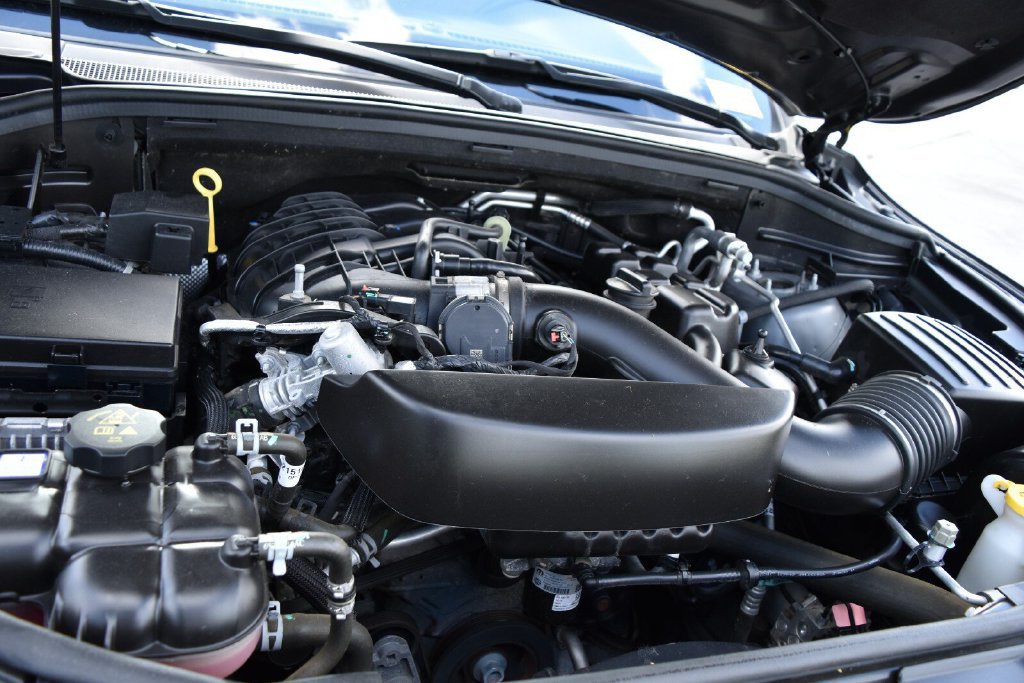Used 2024 Dodge Durango GT AWD/4WD image 41