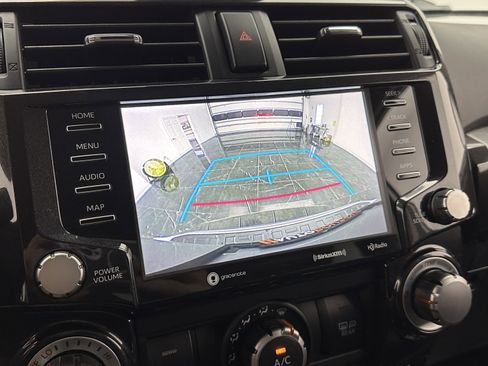 Used 2021 Toyota 4Runner TRD Off-Road Premium image 19