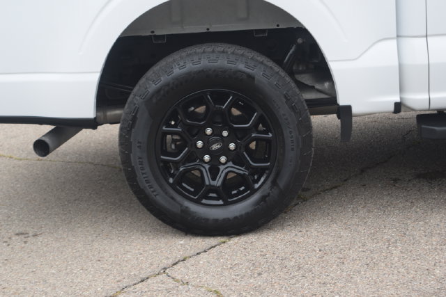 Used 2024 Ford F150 XLT w/ Equipment Group 302A MID AWD/4WD image 27