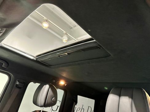Used 2024 Mercedes-Benz G 63 AMG 4MATIC image 33