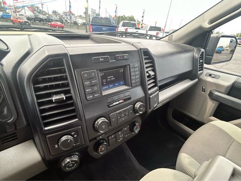 Used 2016 Ford F150 XL w/ Equipment Group 101A Mid RWD image 29