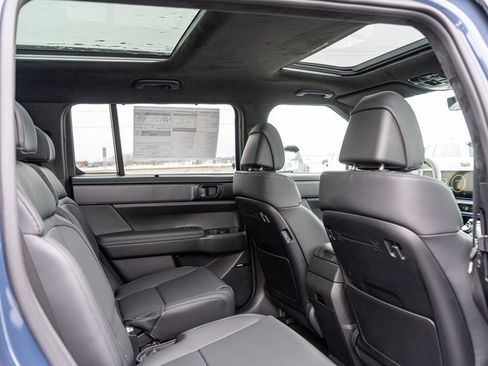 New 2026 Hyundai Santa Fe Calligraphy image 16