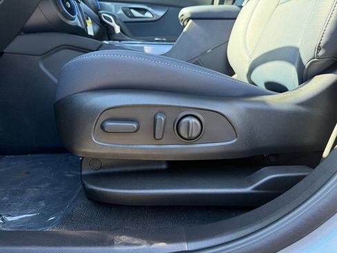 New 2025 Chevrolet Blazer RS w/ Driver Confidence II Package image 16