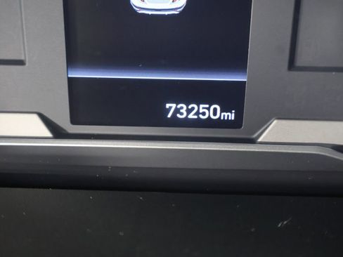 Used 2022 Hyundai Tucson SEL FWD image 35