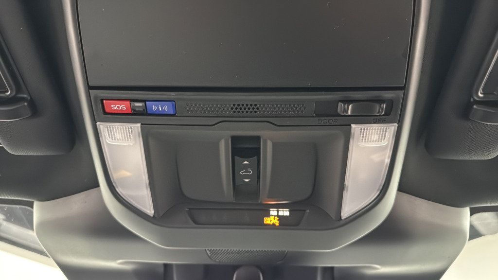 New 2026 Subaru Forester Wilderness AWD/4WD image 25