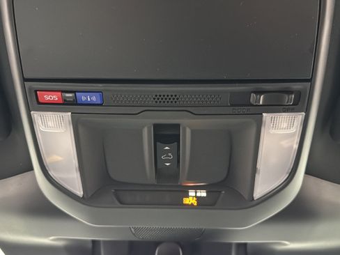 New 2026 Subaru Forester Wilderness AWD/4WD image 25