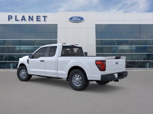 New 2026 Ford F150 XL RWD image 5