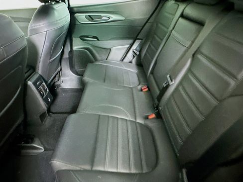 Used 2024 Alfa Romeo Tonale Ti w/ Premium Interior Package image 27