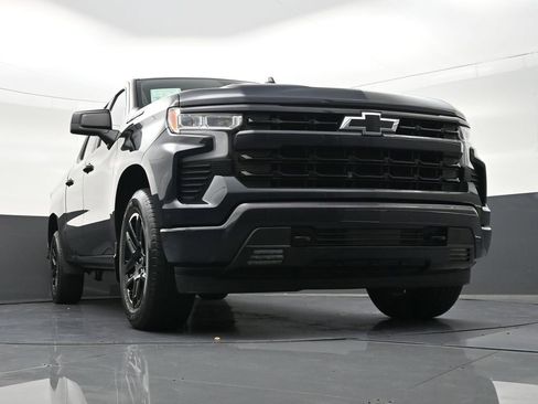 Used 2023 Chevrolet Silverado 1500 RST image 29