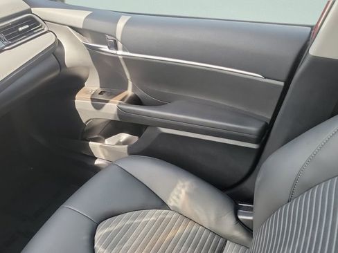 Certified 2024 Toyota Camry SE w/ Cold Weather Package FWD image 13