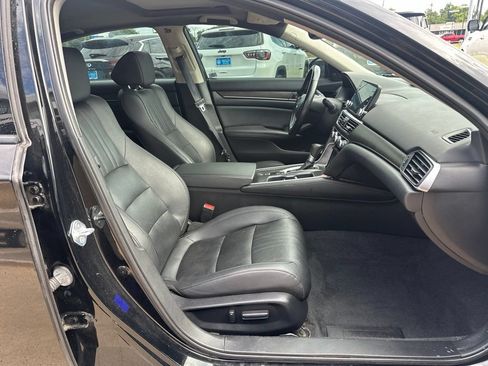 Used 2021 Honda Accord EX-L image 22