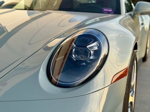 Certified 2024 Porsche 911 GT3 RS image 8