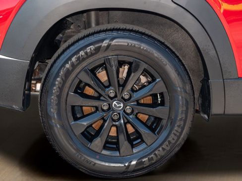 Used 2025 MAZDA CX-50 AWD 2.5 S w/ Weather Package image 40