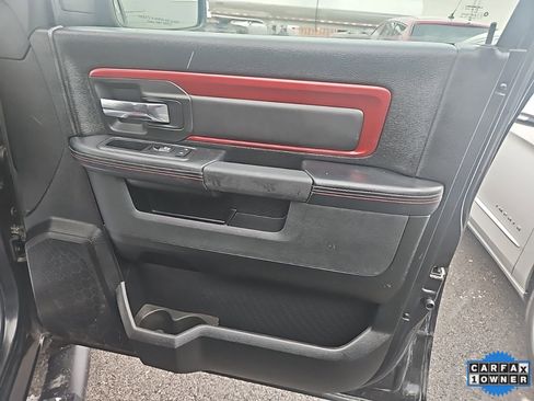 Used 2016 RAM 1500 Rebel w/ Mopar 10 Package image 29
