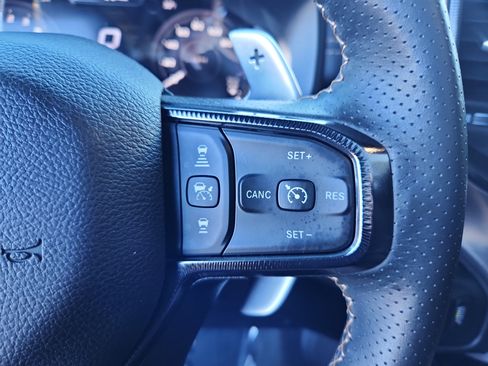 Used 2024 RAM 1500 TRX image 19