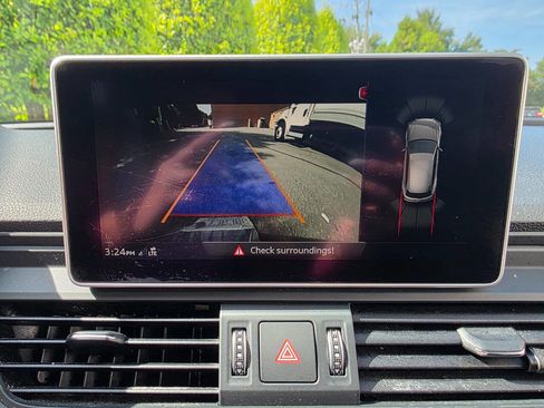 Used 2019 Audi Q5 2.0T Premium Plus w/ Premium Plus Package image 25