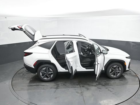 New 2026 Hyundai Tucson SEL AWD/4WD image 50