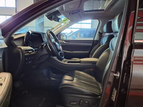Used 2023 Hyundai Palisade SEL AWD/4WD image 20