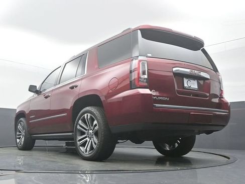 Used 2020 GMC Yukon Denali w/ Denali Ultimate Package AWD/4WD image 51
