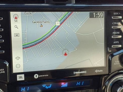 Certified 2022 Toyota 4Runner TRD Pro image 16