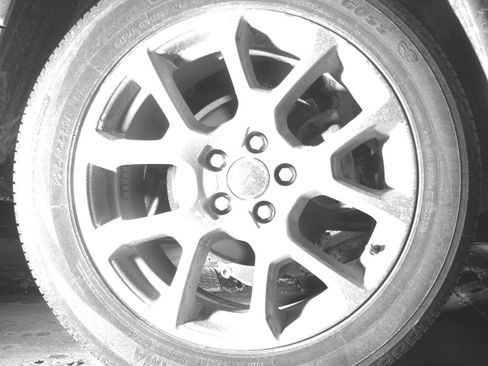 Used 2025 Jeep Compass Limited image 15