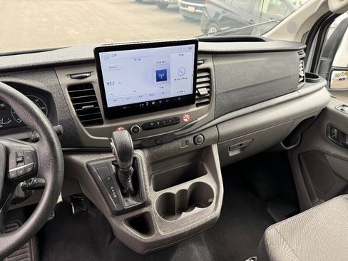 Used 2022 Ford Transit 350 XLT image 20