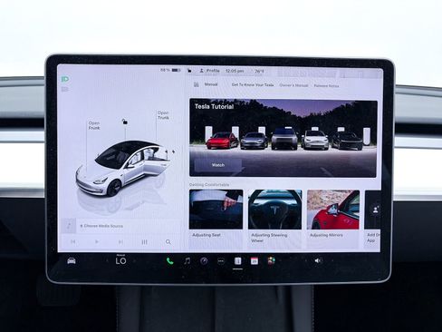 Used 2023 Tesla Model 3 Standard Range image 20