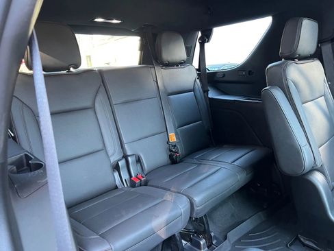 Used 2023 Chevrolet Tahoe High Country image 10