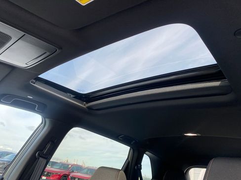 New 2026 Honda CR-V TrailSport image 18