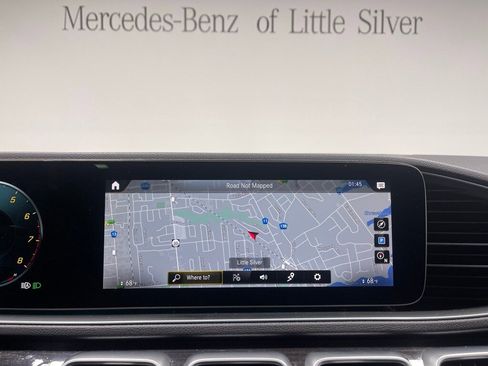 Used 2023 Mercedes-Benz GLE 350 4MATIC image 33