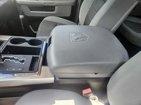 Used 2013 RAM 1500 Outdoorsman AWD/4WD image 23