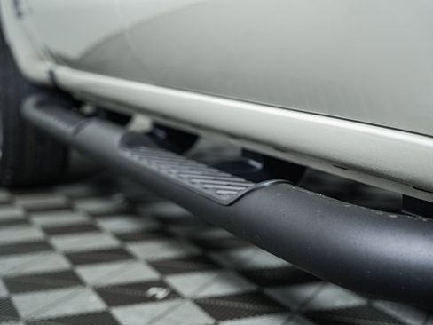 New 2026 Chevrolet Silverado 1500 Custom Trail Boss w/ Turbomax Blackout Package image 23