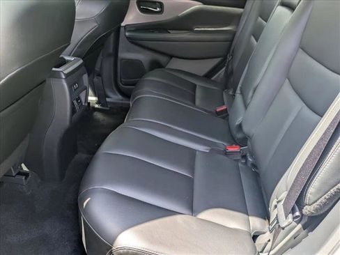 Certified 2023 Nissan Murano SV w/ SV Midnight Edition Package image 19