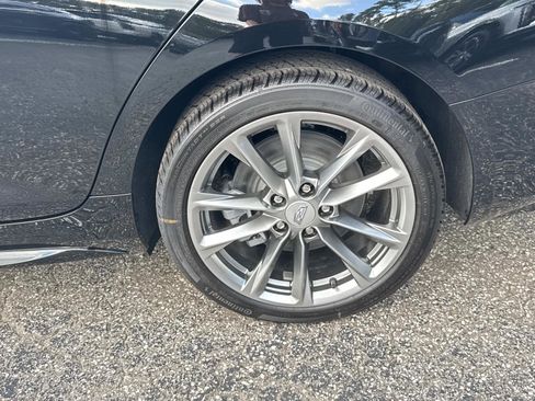 New 2026 Cadillac CT4 Sport image 10