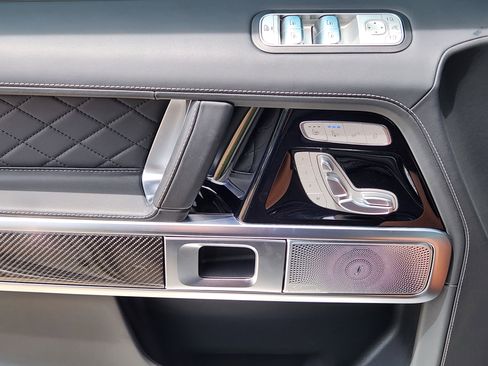 Certified 2023 Mercedes-Benz G 63 AMG 4MATIC image 24