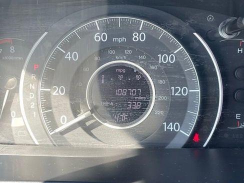 Used 2013 Honda CR-V LX image 7