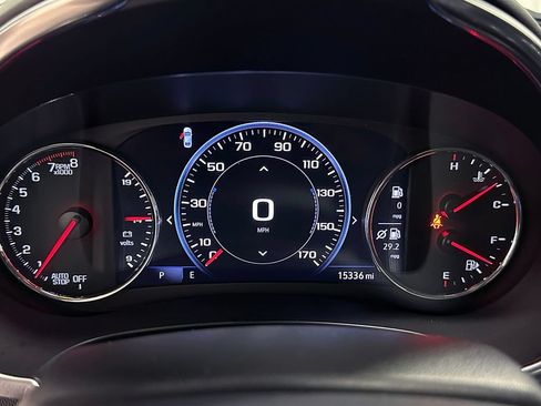 Used 2024 Chevrolet Malibu LT FWD image 28