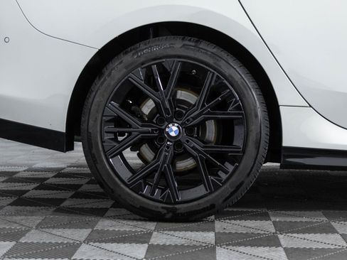 Used 2025 BMW 228i xDrive AWD/4WD image 43