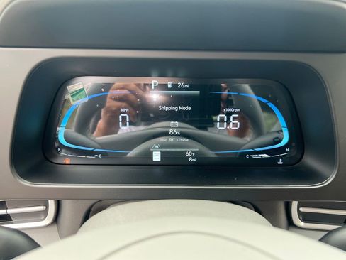 New 2026 Hyundai Elantra Sport w/ Cargo Package FWD image 29