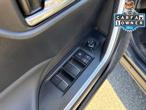 Used 2024 Toyota RAV4 XLE Premium image 13