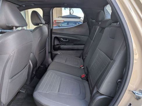 Certified 2023 Hyundai Santa Cruz SEL w/ Activity Package image 27