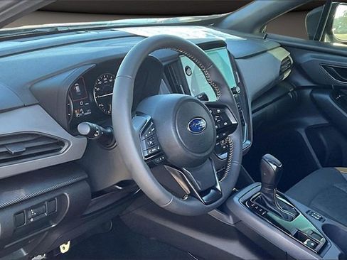 Used 2024 Subaru Crosstrek 2.5i Sport w/ Popular Package #4A image 12