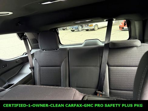 Certified 2023 GMC Yukon SLE w/ Gmc Pro Safety Plus Package image 8