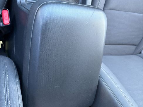 Used 2022 Nissan Frontier SV image 30