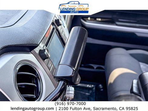 Used 2019 Toyota Tundra SR5 w/ TRD Off Road Package image 18