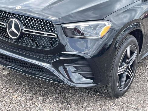 New 2026 Mercedes-Benz GLE 350 4MATIC image 25