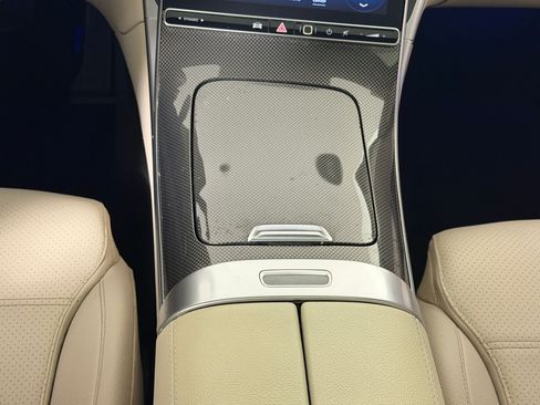 Used 2023 Mercedes-Benz C 300 4MATIC Sedan image 17