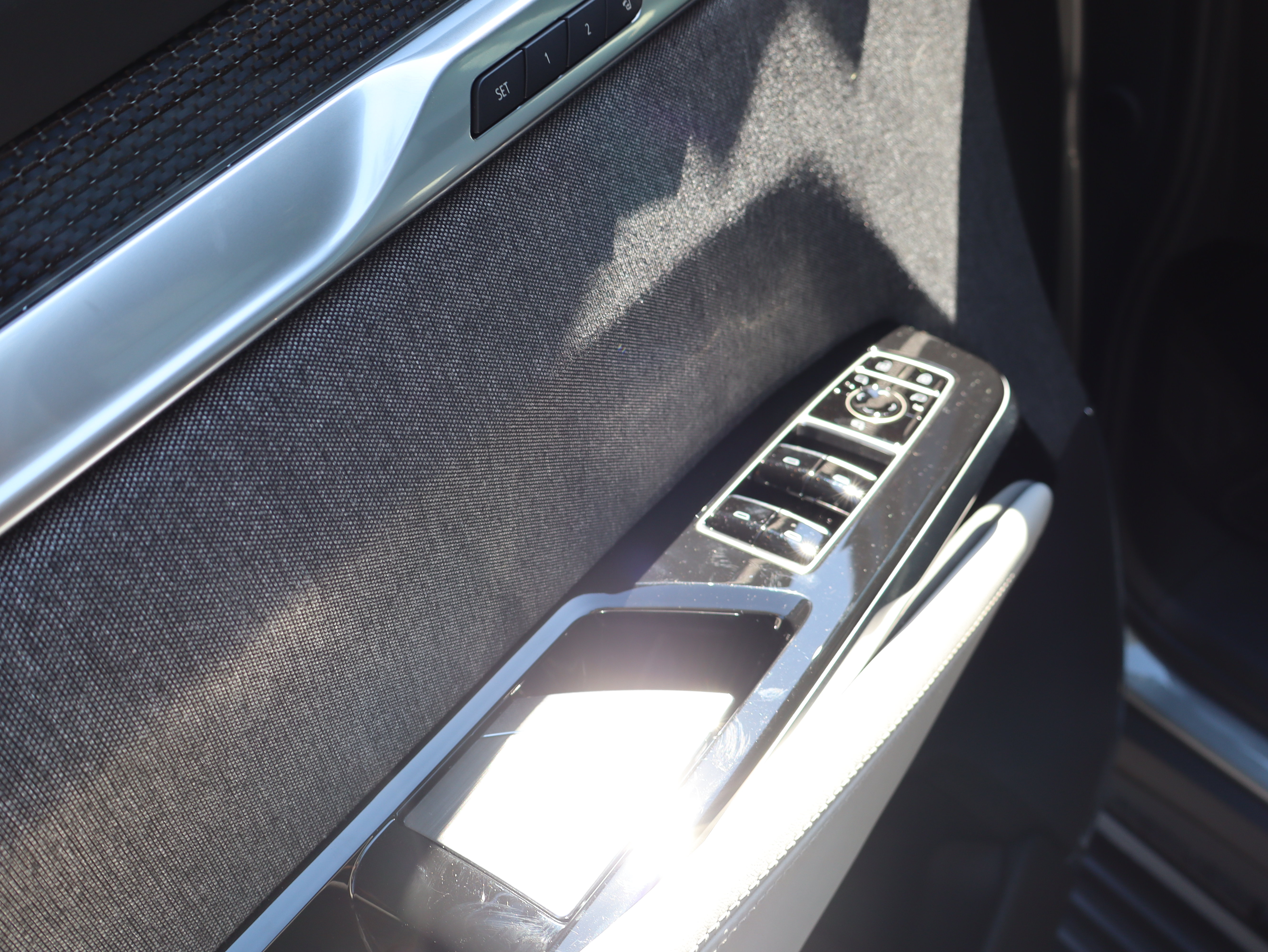 Certified 2026 Cadillac Escalade V AWD/4WD image 23